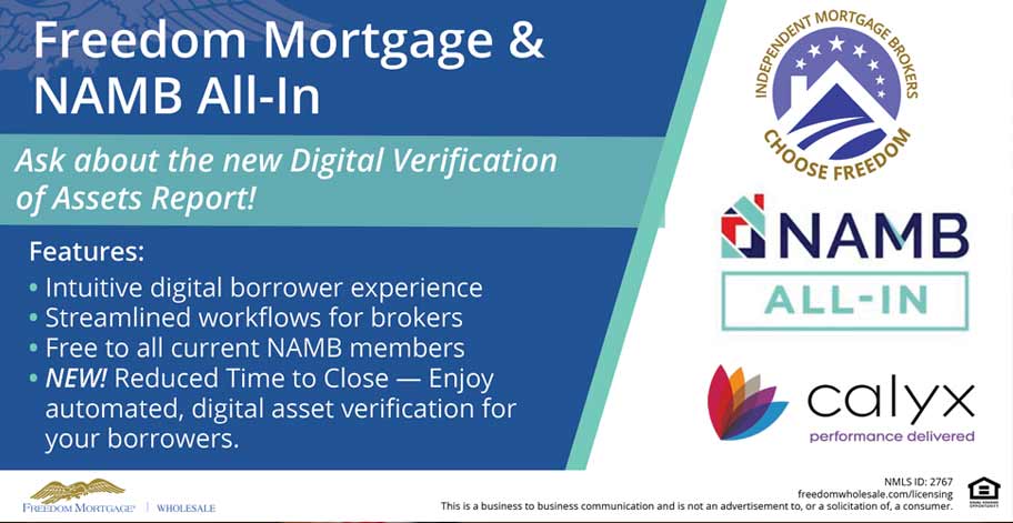 Go all-in with NAMB All-In