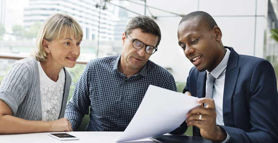 3 Tips to Advance Your Career as a Broker