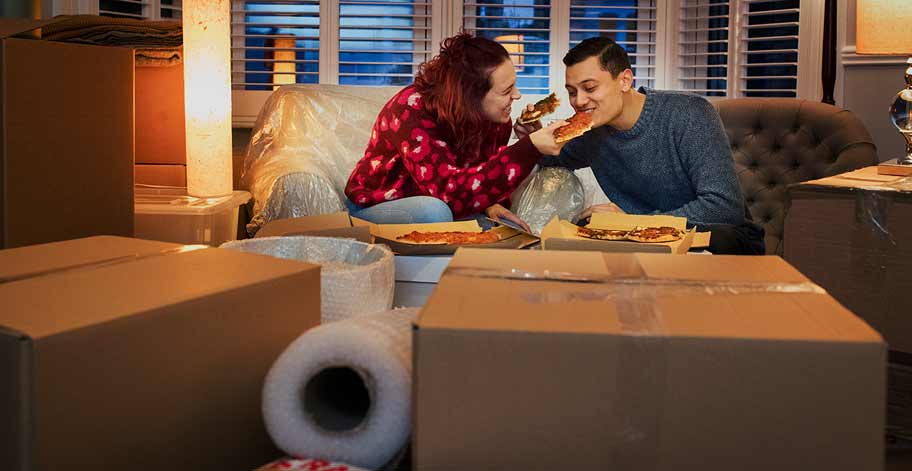 Millennial Stereotypes and Home Buying